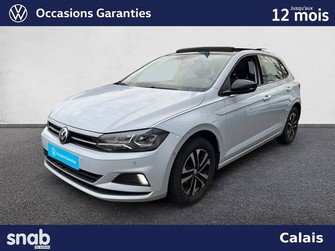 Photo Volkswagen Polo Polo 1.0 TSI 95 S&S BVM5
