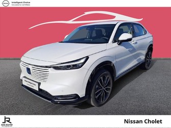 Photo Honda HR-V 1.5 i-MMD 131ch e:HEV Advance