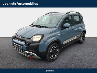 Photo Fiat Panda Panda 1.2 69 ch S/S