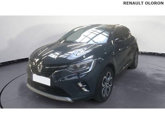 Photo Renault Captur TCe 140 EDC - 21 Intens