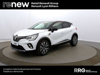 Photo Renault Captur Captur TCe 160 EDC - 21