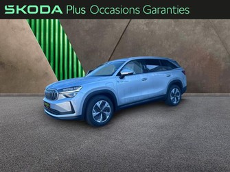 Photo Skoda Kodiaq 1.5 TSI 204ch PHEV Selection DSG6 5 places