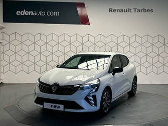 Photo Renault Clio TCe 90 Techno