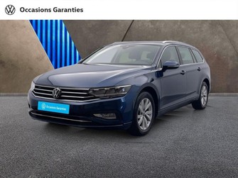 Photo Volkswagen Passat SW 1.5 TSI 150ch Business DSG7
