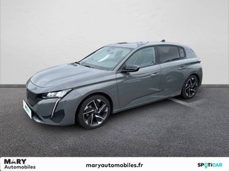 Photo Peugeot 308 PureTech 130ch S&S EAT8 Allure Pack