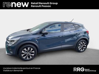Photo Renault Captur Captur TCe 90