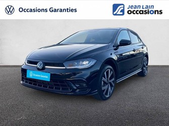 Photo Volkswagen Polo 1.0 TSI 95 S&S BVM5 R-Line