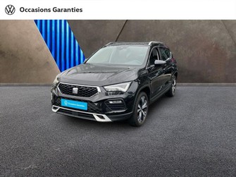 Photo Seat Ateca 1.0 TSI 110ch Start&Stop Style