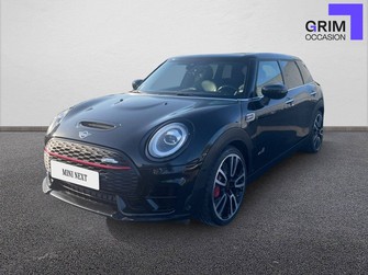 Photo Mini Mini CLUBMAN F54 LCI Clubman John Cooper Works 306 ch BVA8