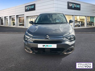 Photo Citroen C4 PureTech 130 S&S EAT8 C-Series