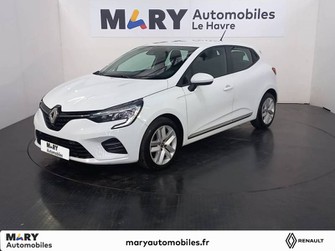 Photo Renault Clio Blue dCi 85 Business