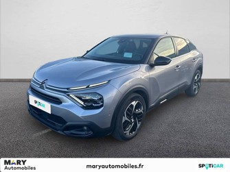 Photo Citroen C4 BlueHDi 130 S&S EAT8 Shine