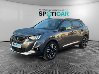 Photo Peugeot 2008 2008 PureTech 155 S&S EAT8