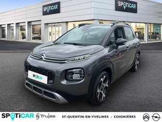 Photo Citroen C3 Aircross C3 Aircross PureTech 110 S&S BVM6