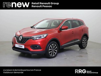 Photo Renault Kadjar Kadjar TCe 140 EDC
