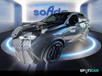 Photo Peugeot 3008 Electrique 210ch Batterie 73 kWh Allure