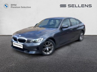 Photo Bmw Serie 3 Serie 3 318d 150ch Edition Sport 112g