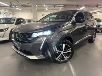 Photo Peugeot 5008 5008 BlueHDi 130ch S&S EAT8