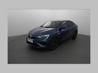 Photo Renault Arkana TCe 160 EDC FAP - 22 R.S. Line