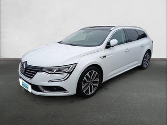 Photo Renault Talisman estate Tce 200 Energy EDC - Intens