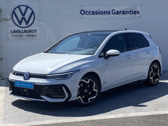 Photo Volkswagen Golf Golf 2.0 TDI 150 DSG7