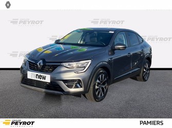 Photo Renault Arkana E-Tech 145 Business