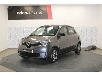 Photo Renault Twingo III SCe 65 Equilibre