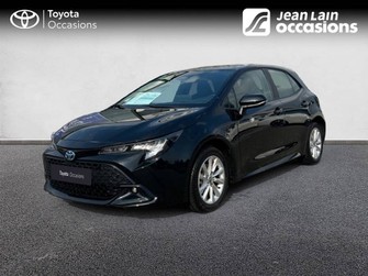 Photo Toyota Corolla Hybride 140ch Dynamic