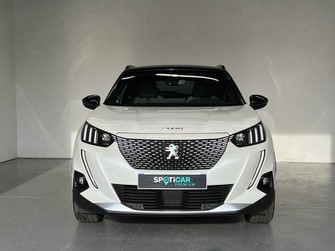 Photo Peugeot 2008 e-2008 136ch GT