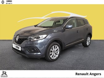 Photo Renault Kadjar 1.5 Blue dCi 115ch Business