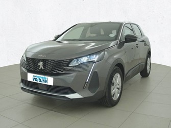 Photo Peugeot 3008 3008 BlueHDi 130ch S&S EAT8