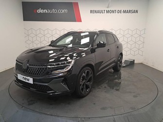 Photo Renault Austral E-Tech full hybrid 200 GSR2 Iconic esprit Alpine 5p