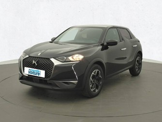 Photo DS 3 Crossback DS3 Crossback PureTech 130 EAT8