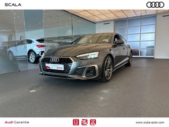 Photo Audi A5 SPORTBACK A5 Sportback 40 TDI 190 S tronic 7