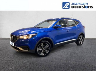 Photo MG ZS EV 44.5 kWh Luxury