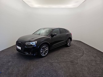 Photo Audi Q3 SPORTBACK Q3 Sportback 45 TFSIe 245 ch S tronic 6