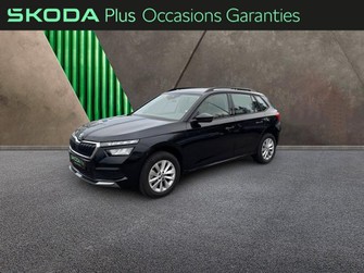 Photo Skoda Kamiq 1.0 TSI Evo 110ch Ambition