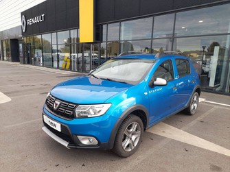 Photo Dacia Sandero Sandero TCe 90