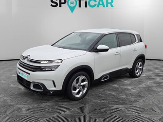 Photo Citroen C5 Aircross BUSINESS C5 Aircross BlueHDi 130 S&S EAT8