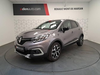 Photo Renault Captur dCi 90 Energy Intens 5p