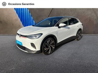 Photo Volkswagen ID.4 286ch Pro 77 kWh Life Max