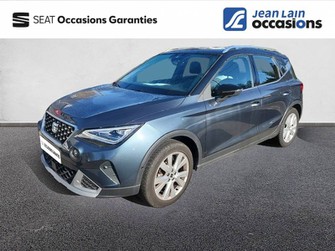 Photo Seat Arona 1.0 TSI 95 ch Start/Stop BVM5 Xperience