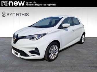 Photo Renault ZOE R110 Zen