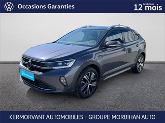 Photo Volkswagen Taigo 1.0 TSI 110 DSG7 Style