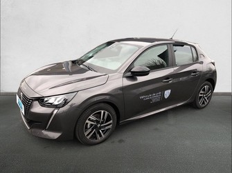 Photo Peugeot 208 208 PureTech 75 S&S BVM5