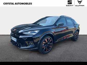 Photo Cupra Formentor Formentor 1.5 eTSI Hybrid 150 ch DSG