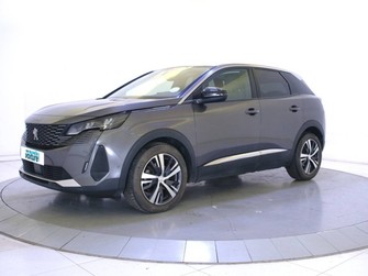 Photo Peugeot 3008 3008 BlueHDi 130ch S&S EAT8