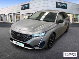 Photo Peugeot 308 SW PureTech 130ch S&S BVM6 Allure Pack