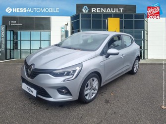 Photo Renault Clio 1.5 Blue dCi 100ch Evolution