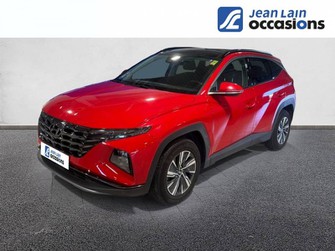 Photo Hyundai Tucson 1.6 T-GDI 230 Hybrid BVA6 Creative